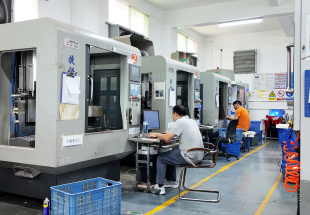 CNC Eyewear Engraving Machine