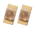 Manufacturer Offers New Technology: 1206 PLCC2 Dome Lens Infrared Diodes in 1450nm, 1550nm, 1650nm, 1720nm with ROHS Certification1