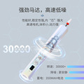 Professional Portable 20000RPM Nail Drill Pen: High-Quality, Low Noise, Rechargeable Tool for Nail Salons1
