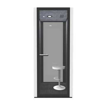 List of Top 10 Single phone booth Brands Popular in European and American Countries