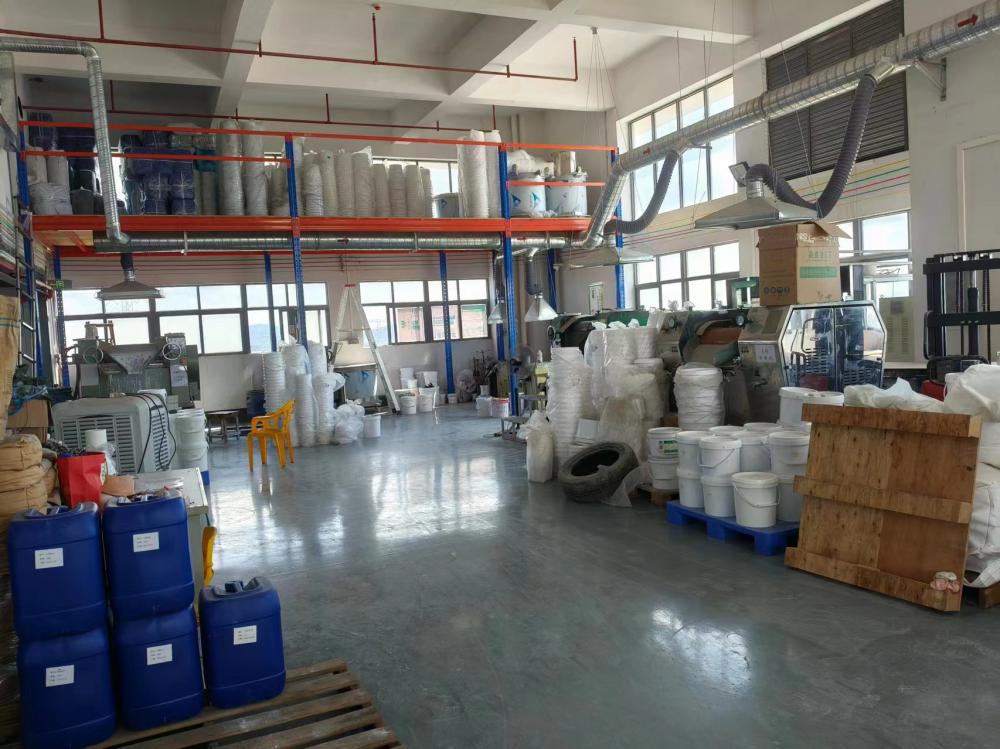production workshop