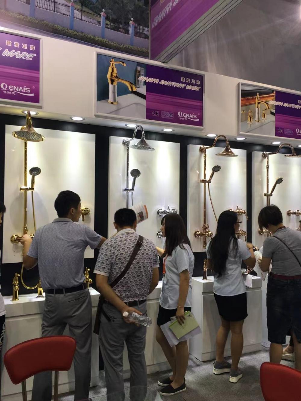 Qenais canton fair4