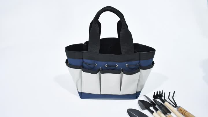 garden tool bag