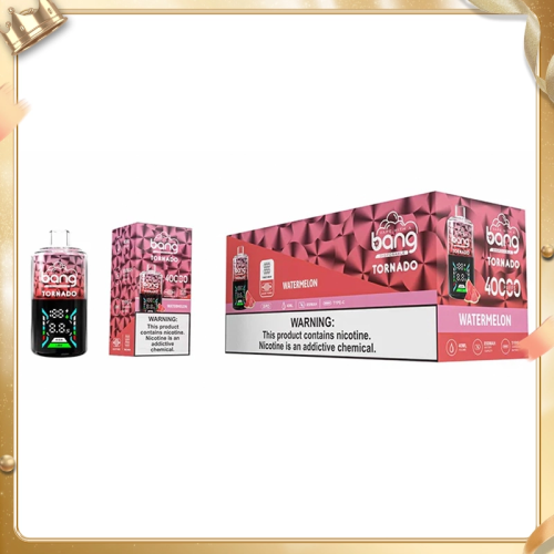 Undang -undang Vape Baru Australia mencetuskan keruntuhan pasaran undang -undang, memacu ledakan pasaran gelap