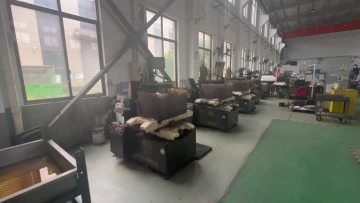 Wire Cutting Machine