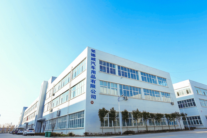 Henan Kapai Import and Export Co.,Ltd