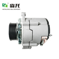 Factory Outlet: 24V DC Alternator for Hualing CAMC CM6D1B Trucks and Buses1