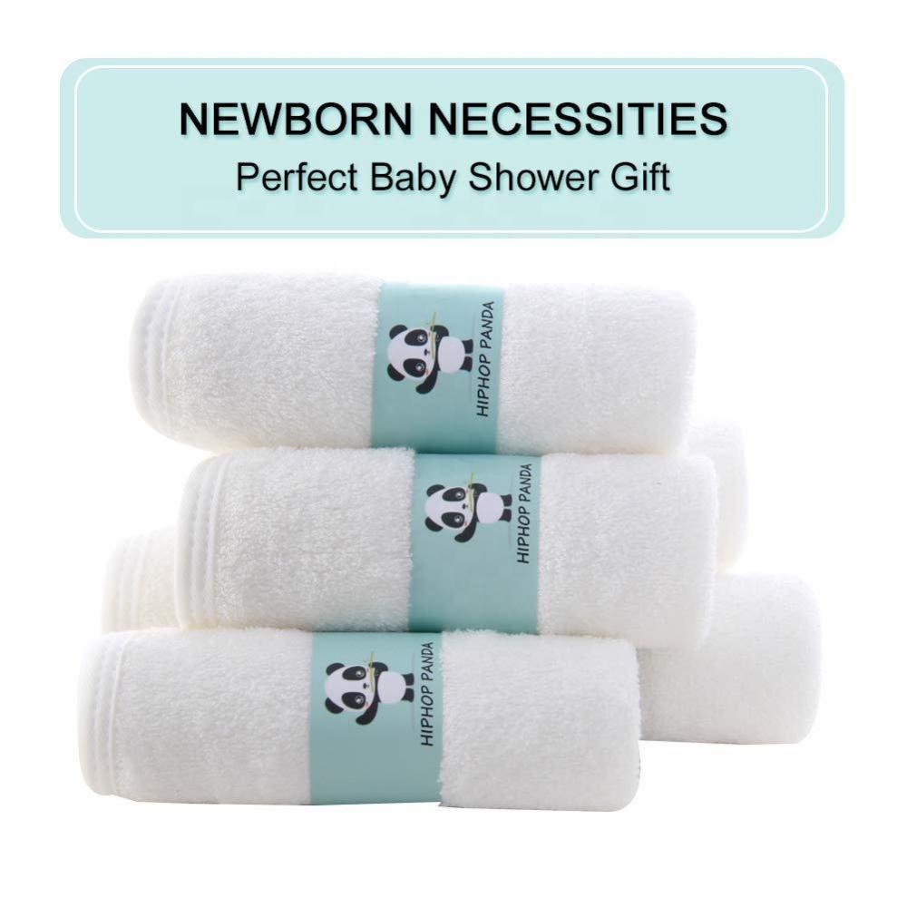 Bamboo Baby Face Towel