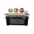 China Egg Tray Carton Box Sticker Die Cutting Machine1