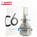 Factory Wholesale White LED Headlights and Bulbs for Cars1
