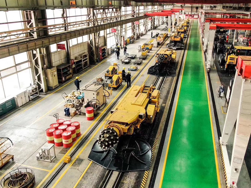 NORTH HEAVY GRYPS EQUIPMENT AND ENGINEERING CO.,LTD