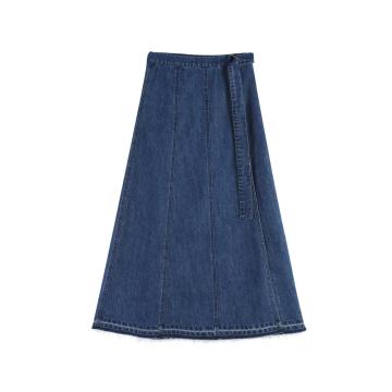 Top 10 China Denim Skirt Manufacturers