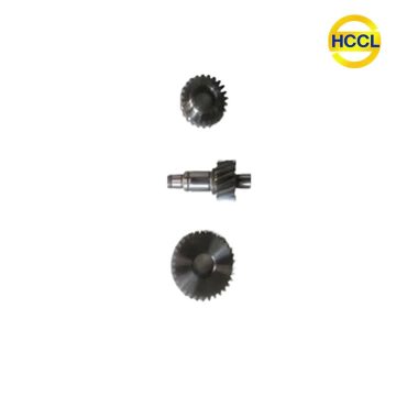 Gear Manufacturing Video Presentation