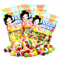 Custom Japanese-Style Sweet Food: 100 SWEET FOOD Candy Sweets Snacks & Freeze Dried Jelly Beans1