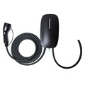 OEM ODM Lutong 7KW Smart Electric Vehicle Charger Type 2 Wall-Mounted Station1