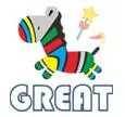 China Great