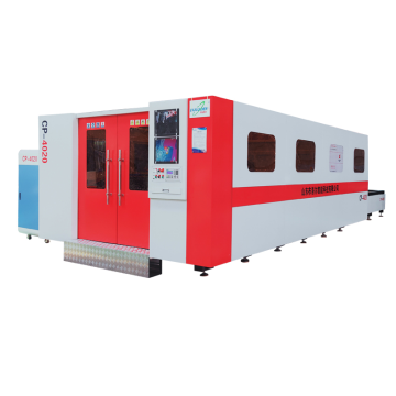 Top 10 Machine Production Laser Cutting Equipment Manufacturers