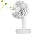 Desk and Dormitory Mute Small Fan1