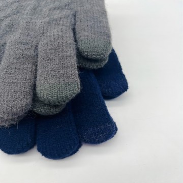 China Top 10 Knitted Gloves For Men Brands