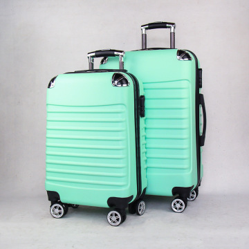 China Top 10 Custom Luggage Potential Enterprises