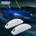 Factory Direct Automotive Laser Warning Lamp - Car Accessories1