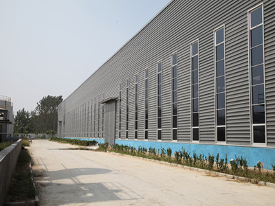 Shangqiu Jinpeng Industrial Co., Ltd.