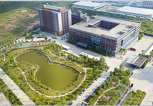 GUANGDONG A-OK TECHNOLOGY GRAND DEVELOPMENT CO.,LTD.