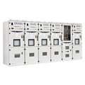 Title: "HXGN-12 Series Distribution Switchgear: 10KV Ring Main Unit and Electric Switch Cabinets for Industrial Applications1