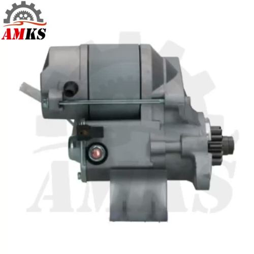 Mitsubishi DD Starter SM16791 para Cub Cadet