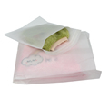 100% Recyclable Glassine Waxed Bags for Fashion Accessories & Belts Shipping1