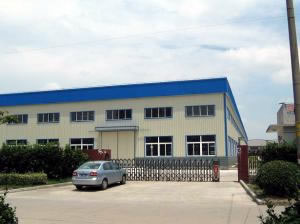 Cangzhou Guosheng Oil Drilling Equipment Co.,Ltd.
