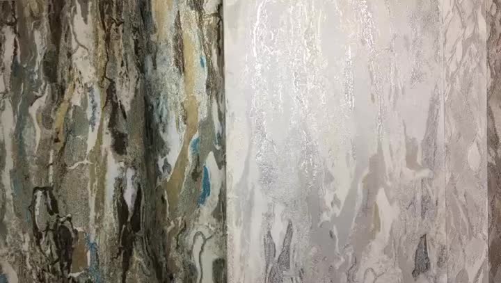 53cm Modern pvc wall paper