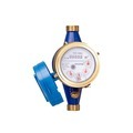 Younio 1/2'' Hot and Cold Water Meter with Pulse Output1