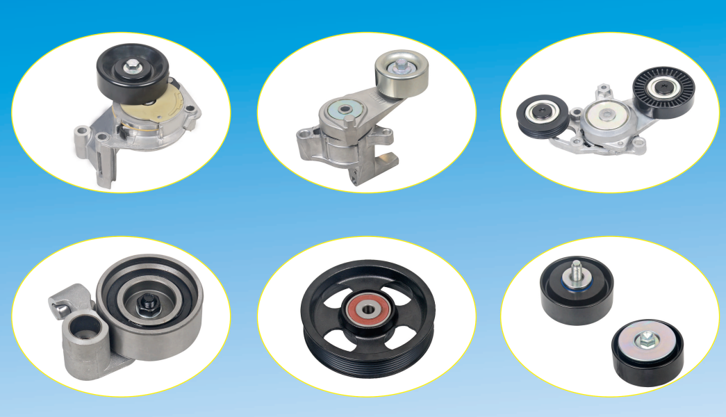 Wenzhou Baoerte Autopart CO.,LTD