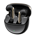 ROCXF High Quality J12 True Wireless Earphones with Dual Noise Cancellation for Clear Calls and Low Latency1