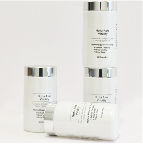 White Glass Jar for Cosmetics Packaging: Ultimate Guide for Skincare Brands | Kang Hua