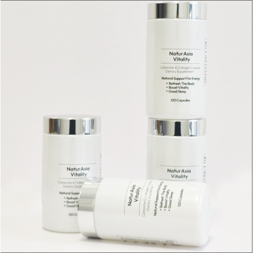 White Glass Jar for Cosmetics Packaging: Ultimate Guide for Skincare Brands | Kang Hua