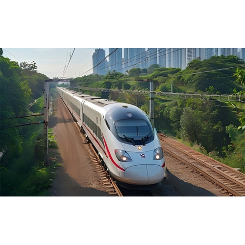 Desenvolvimento moderno de infraestrutura para sistemas de energia