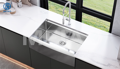 PVD APRON KITEND SING