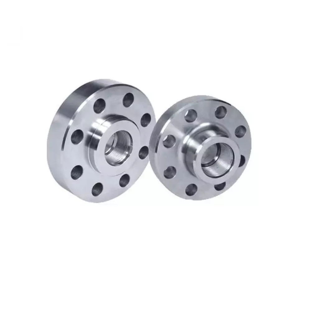 Companion Flange