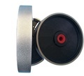 plastic body diamond grinding wheel for carbide & stone1