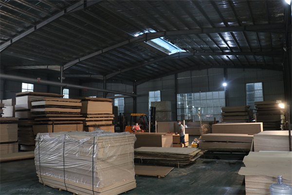 Linyi Fengzhize Trading Co., Ltd.
