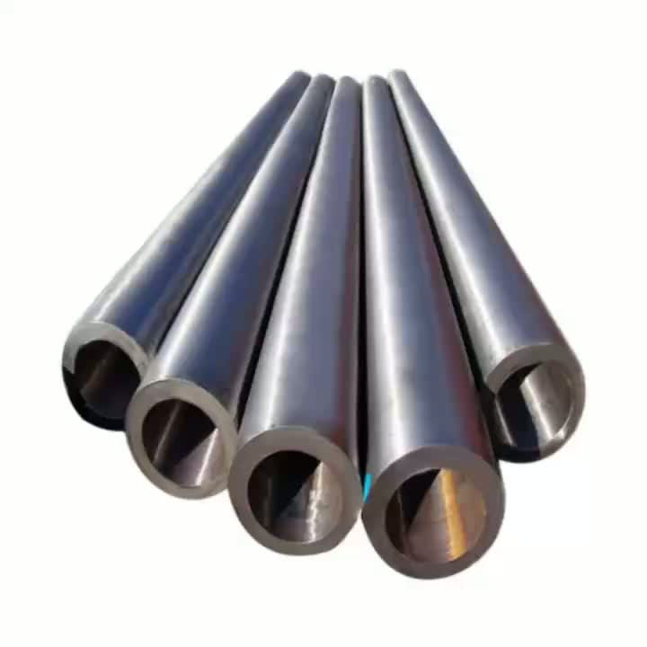 Inox Stainless Steel Pipes/tubes
