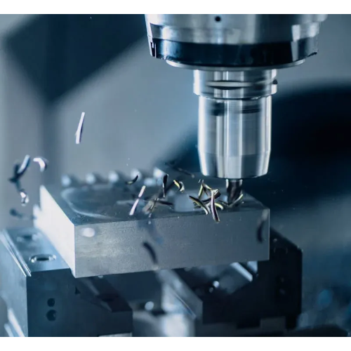 Innovative Milling Machine Technologies Revolutionizing the Industry