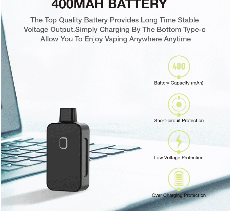 Juul Thc Live Rosin oil device