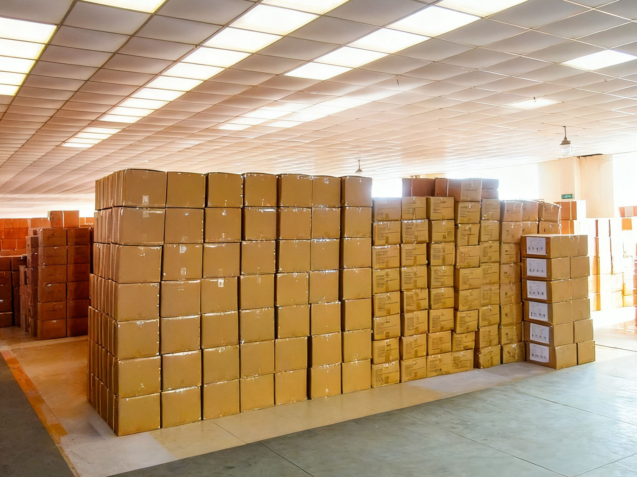 Wuxi Sunmoon Packaging Technology CO.,Ltd.