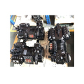  Copeland Semi Hermetic Compressor Catalogue PDF: D6DT4-300x-AWM / DWM for Refrigeration1