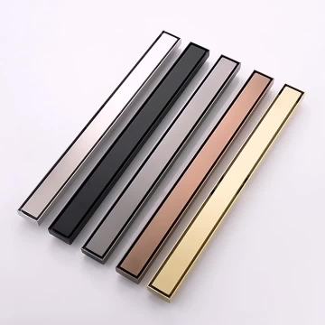 tile insert floor drain