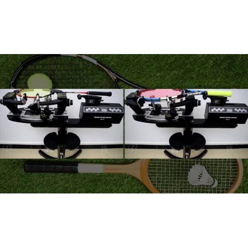 S616 Badminton Racket &Tennis Racket stringing machine