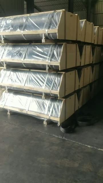 graphite electrode HP300mm